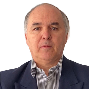 Juan Manuel Lesmes (Director Ejecutivo, Cámara Fedemetal - ANDI, Colombia)